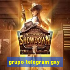 grupo telegram gay